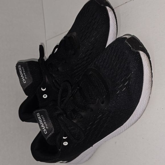 Under Armour Shoes - UA Charged Pursuit 2 SE Running Shoes Womens Size 9